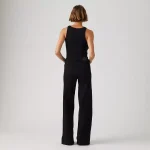 Levi’s 318 Shaping Wide Leg Jeans For Women