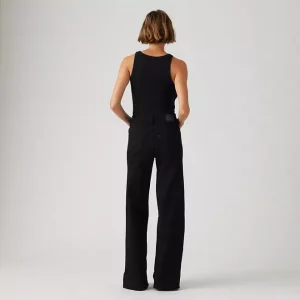 Levi’s 318 Shaping Wide Leg Jeans For Women