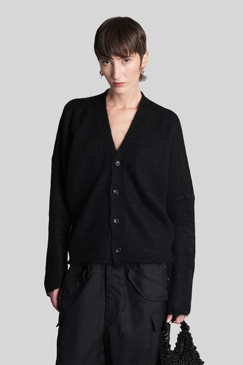Junya Watanabe Cardigan Junya Watanabe Cardigan