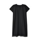 Junya Watanabe Women’s T-Shirt Dress Black