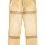 Junya Watanabe Cotton Canvas “Sierra” Jeans