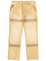 Junya Watanabe Cotton Canvas “Sierra” Jeans