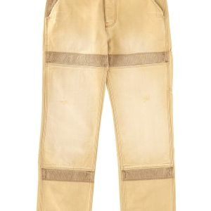 Junya Watanabe Cotton Canvas “Sierra” Jeans