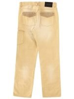 Junya Watanabe Cotton Canvas “Sierra” Jeans