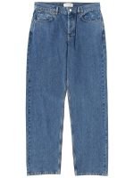 Junya Watanabe Moon Waxed Cotton Denim Jeans