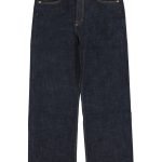 Junya Watanabe Third Cut Cotton Denim Jeans