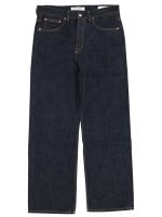 Junya Watanabe Third Cut Cotton Denim Jeans