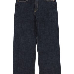 Junya Watanabe Third Cut Cotton Denim Jeans