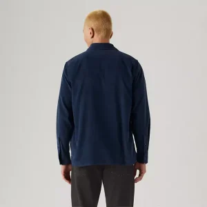 Jackson Worker Corduroy Over shirt