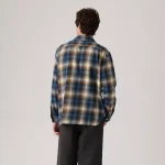 Levi’s Jackson Worker Over shirt