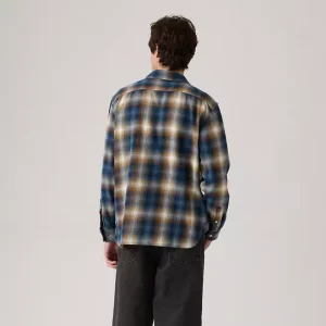 Levi’s Jackson Worker Over shirt