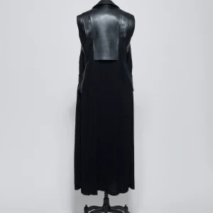 Junya Watanabe Womens Vested Dress
