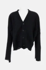 Junya Watanabe Cardigan in Wool Blend