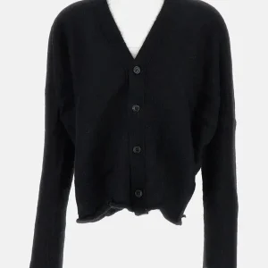 Junya Watanabe Cardigan in Wool Blend