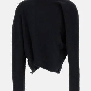 Junya Watanabe Cardigan in Wool Blend