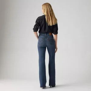 Levi’s Ribcage Bell Jeans Women