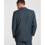 Brooks Brothers Mens Classic fit Suit Jacket Blazer Green - Image 3