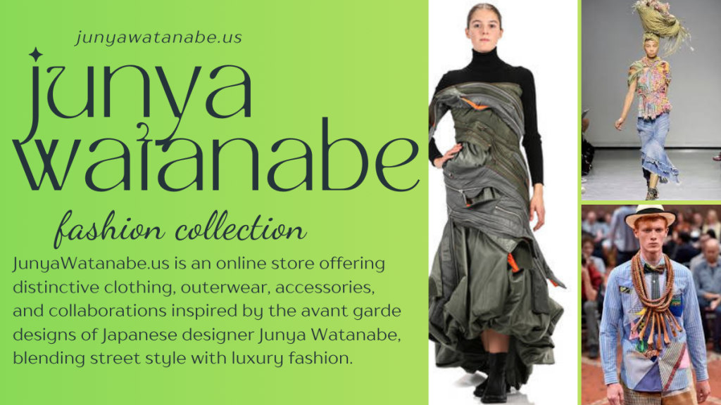 junya watanabe