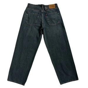 Levi's Premium Men's 578 Baggy Jeans