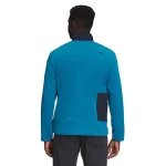 The North Face Men’s Wayroute Full-Zip Jacket