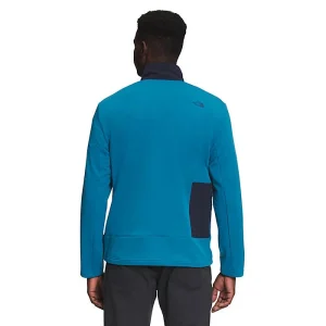 The North Face Men’s Wayroute Full-Zip Jacket