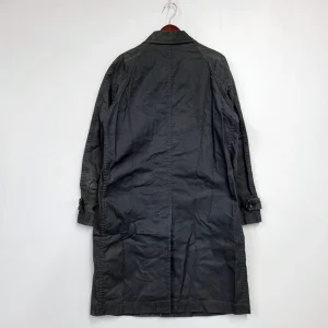 Comme Des Garcons Homme Stainless Steel Collar Coat Men’s