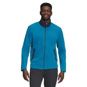 The North Face Men’s Wayroute Full-Zip Jacket