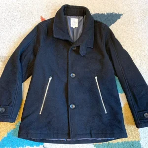 Hervier Productions Junya Watanabe France Thermolite Jacket