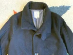 Hervier Productions Junya Watanabe France Thermolite Jacket