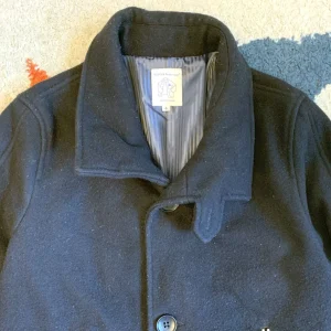 Hervier Productions Junya Watanabe France Thermolite Jacket