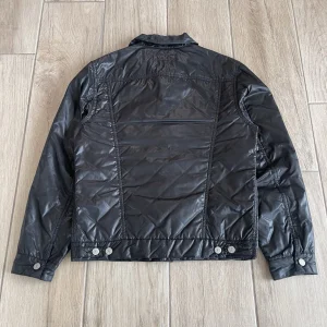 Junya Watanabe x Levis 2005 Padded Quilted Trucker Jacket 100% Authentic Rare