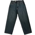 Levi's Premium Men's 578 Baggy Jeans