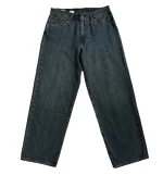 Levi's Premium Men's 578 Baggy Jeans