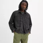 Jacket Midnight Harvest - Black