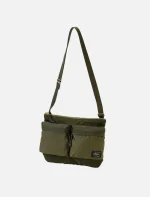 Porter-Yoshida and Co Force Shoulder Bag Navy