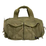 Yoshida Porter Boston bag 2Way Shoulder bag Khaki