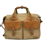 Yoshida Porter Boston bag 2Way Shoulder bag Brown