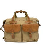 Yoshida Porter Boston bag 2Way Shoulder bag Brown