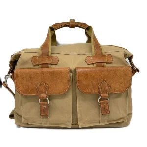 Yoshida Porter Boston bag 2Way Shoulder bag Brown