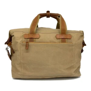 Yoshida Porter Boston bag 2Way Shoulder bag Brown