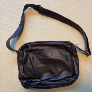 Yoshida & Co. Porter Shoulder Bag, Pre-Owned, Leather Type Craftsman