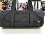 Yoshida Bag Smoky Porter Boston