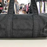 Yoshida Bag Smoky Porter Boston