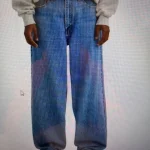 Levi's 578 baggy fit Jean