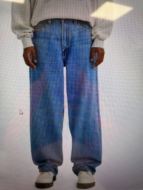 Levi's 578 baggy fit Jean Levi's 578 baggy fit Jean