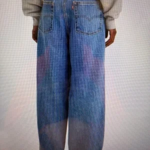 Levi's 578 baggy fit Jean