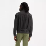 Jacket Midnight Harvest - Black