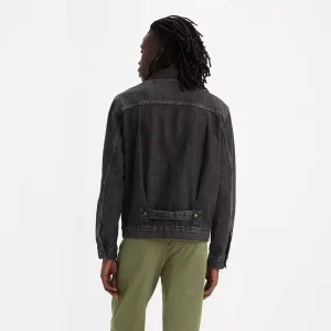 Jacket Midnight Harvest - Black