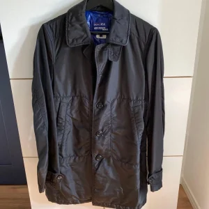 Junya Watanabe Man Duvetica Coat Jacket