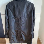 Junya Watanabe Man Duvetica Coat Jacket